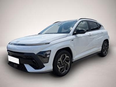 Hyundai Kona (2026) - Photo 1