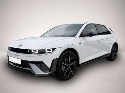 Hyundai Ioniq 5 (2026) - Foto 1