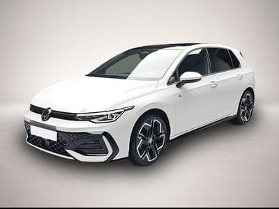VW Golf (2026) - Photo 1