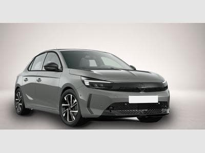 Opel Corsa (2026) - Foto 1