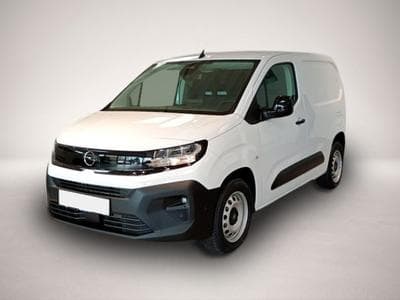 Opel Monterey (2026) - Foto 1