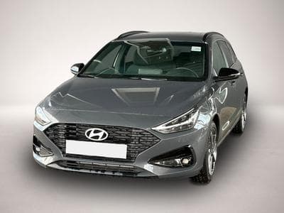 Hyundai i30 (2025) - Photo 1