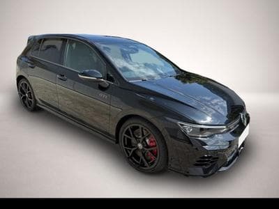 VW Golf (2026) - Foto 1