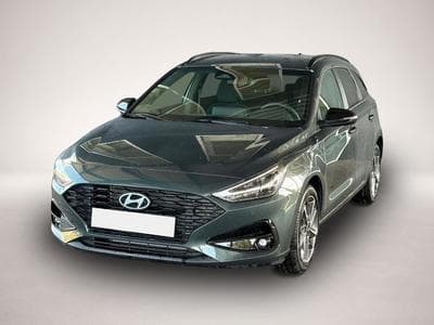 Hyundai i30 (2025) - Foto 1