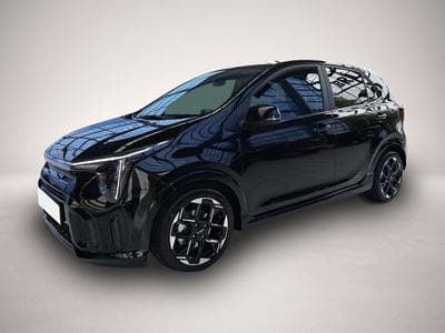 Kia Picanto (2026) - Foto 1