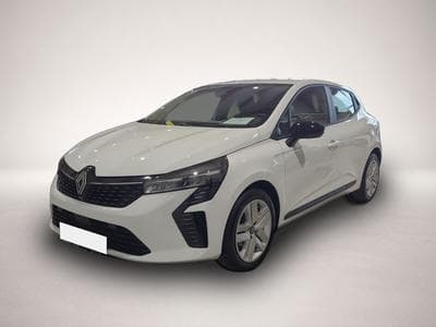 Renault Clio (2026) - Photo 1