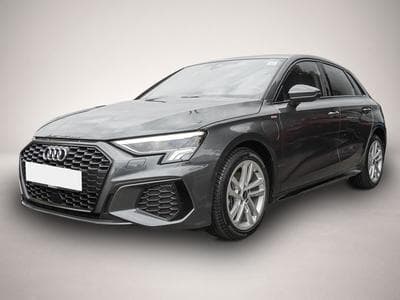 Audi A3 (2023) - Foto 1