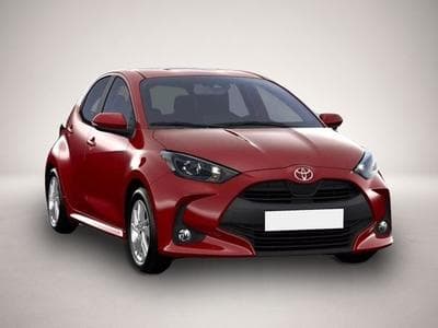 Toyota Yaris (2026) - Foto 1