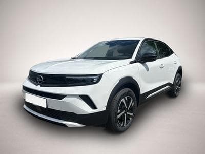 Opel Mokka (2025) - Photo 1