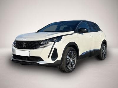 Peugeot 3008 (2024) - Foto 1