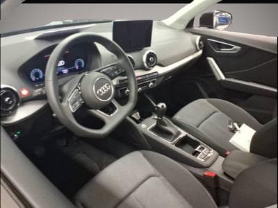 Audi Q2 (2025) - Photo 1