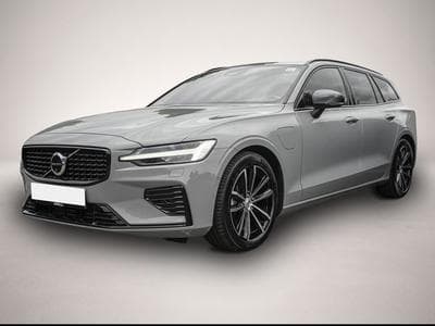Volvo V60 (2024) - Foto 1