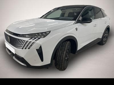 Peugeot 3008 (2025) - Foto 1
