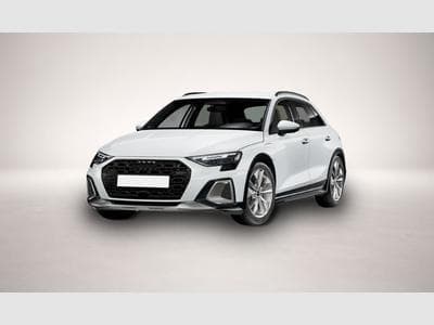 Audi A3 (2025) - Photo 1