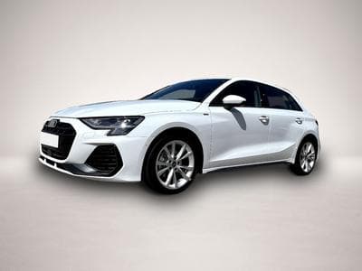 Audi A3 (2025) - Foto 1