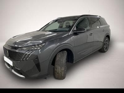 Peugeot 5008 (2025) - Photo 1