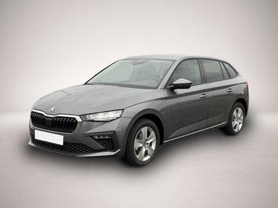 Skoda Scala (2026) - Foto 1