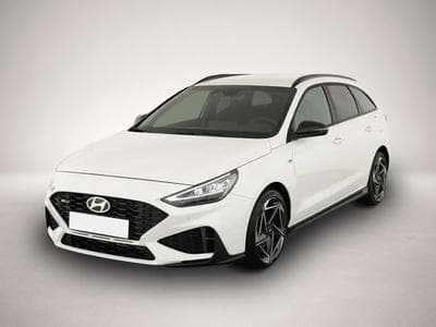 Hyundai i30 (2026) - Foto 1