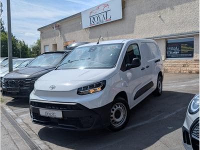 Toyota Proace CITY LWB 1.5L 100HP ACTIVE * GARANTIE CONSTRUCTEUR 9 ANS* (2025) - Foto 1