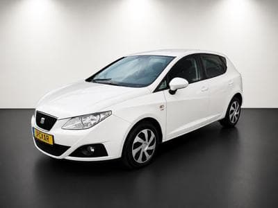Seat Ibiza 1.6 Tdi 105 Style (2011) - Foto 1