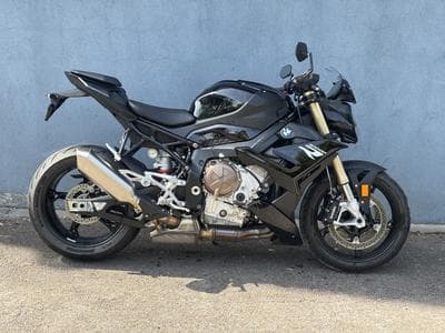 BMW S 580 1000 R (2023) - Foto 1