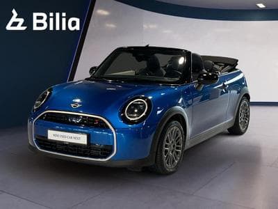 MINI Cooper Cooper S Cabrio (2025) - Foto 1