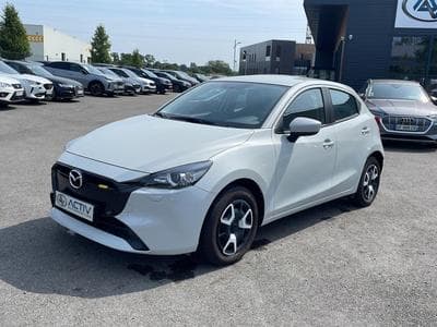 Mazda 2 1.5 E-SKYACTIV-G 90 CENTRE-LINE (2024) - Photo 1