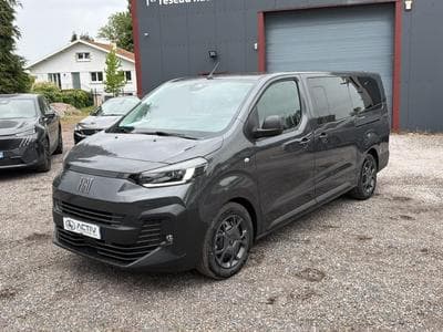 Fiat Scudo XL 2.2 MULTIJET 180 PACK EAT8 (2026) - Foto 1