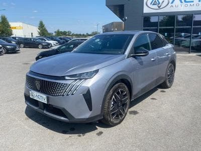 Peugeot 3008 1.2 HYBRID 145 ALLURE BUSINESS E-DCS6 (2025) - Foto 1