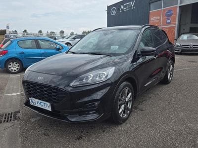 Ford Kuga 2.0 ECOBLUE 150 MHEV ST-LINE (2022) - Photo 1