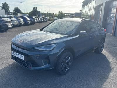 Cupra FORMENTOR 1.5 ETSI HYBRID 150 V DSG7 (2026) - Photo 1