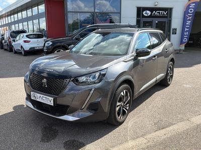 Peugeot 2008 1.5 BLUEHDI 110 S&S ALLURE PACK (2022) - Foto 1