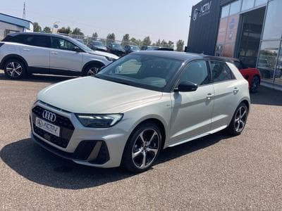 Audi A1 SPORTBACK 30 TFSI 116 S LINE S TRONIC 7 (2026) - Photo 1