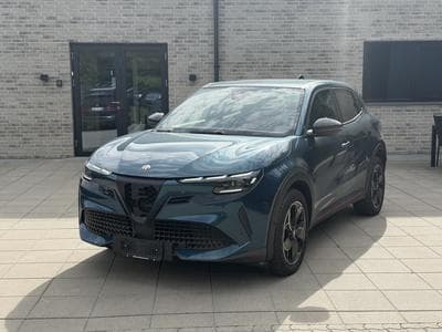 Alfa-Romeo Junior Speciale (2024) - Photo 1