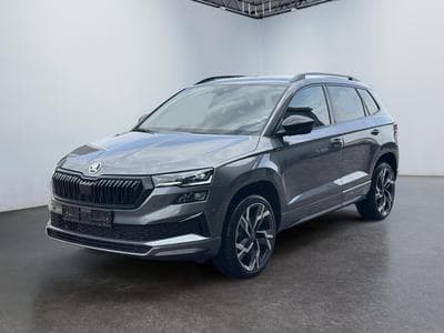 Skoda Karoq Sportline (2026) - Photo 1