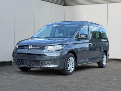 VW Caddy Caddy Maxi (2026) - Photo 1