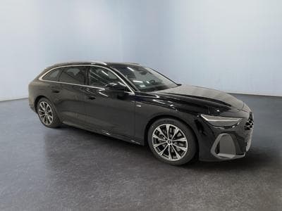 Audi A6 Avant S-Line 2.0 (2025) - Photo 1
