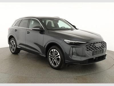Audi Q5 2.0 TDI 150 kW quattro (2025) - Photo 1