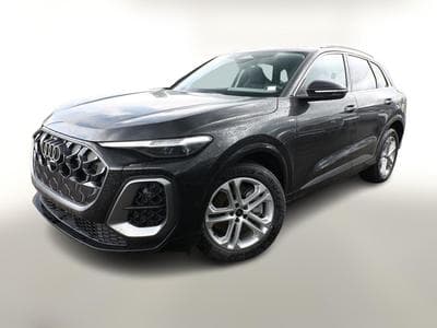 Audi Q5 S line (2026) - Foto 1