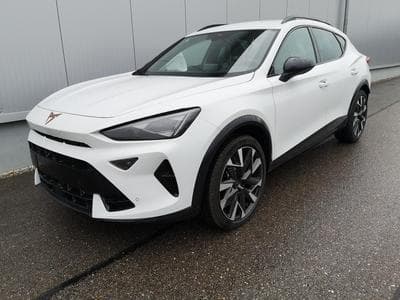 Cupra Formentor VZ 2.0 TSI 245 kW 4Drive (2025) - Photo 1