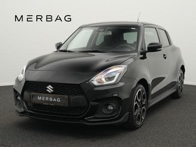 Suzuki Swift 1.4 Boosterjet SHVS Sport (1970) - Foto 1