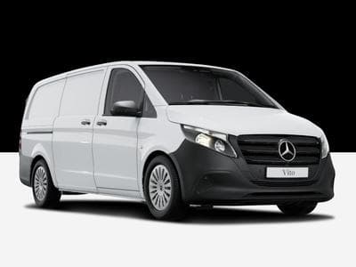Mercedes Vito 114 CDI Kasten Lang (2025) - Photo 1