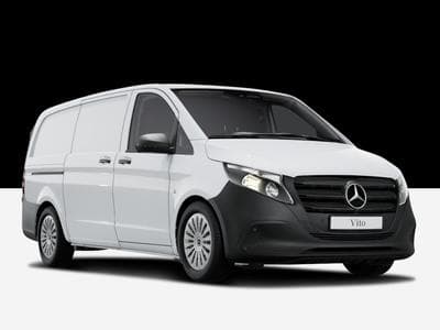 Mercedes Vito 114 CDI Kasten Lang (2026) - Foto 1