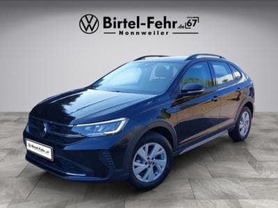 VW Taigo 1.0 TSI DSG LED App Connect (2026) - Photo 1