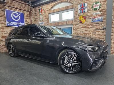 Mercedes C 300 C 300de T 2.0 197cv Auto AMG-LINE (Plug-in-Hybrid) (2025) - Photo 1