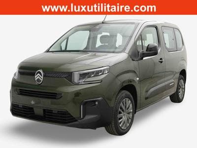 Citroën E-Berlingo 50 kWh M Plus (2025) - Photo 1
