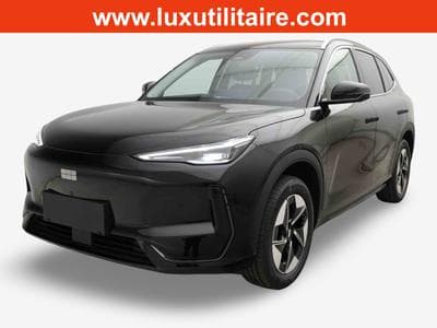 Geely EX5 PRO +  60 kWH´h (2026) - Photo 1