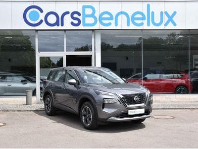 Nissan X-Trail 1.5 MHEV X-Tronic 7PL. SG CHFF ACC LANE SIDE CAM NEUF (2026) - Photo 1