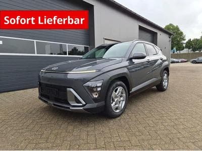 Hyundai Kona Trend (2026) - Photo 1