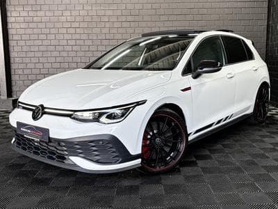 VW Golf GTI Clubsport 2.0 TSI 300 CV DSG7 *PACK PERF* AKRA* MATRIX * (2024) - Photo 1